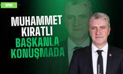 Muhammet Kıratlı, Başkan Yusuf Alemdar ile Görüştü