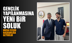 Sakarya Yozgatlılar Derneği Gençlik Kollarında Yeni Dönem