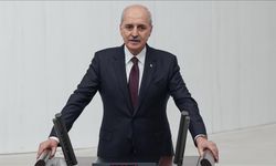 Numan Kurtulmuş Yeniden TBMM Başkanı Seçildi