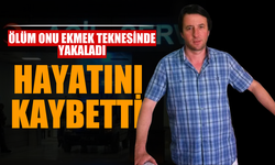 Esnaf Kurtulmuş'tan acı haber