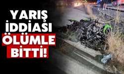 Sakarya'da ölüm yarışı: 2 ölü!