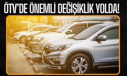 Otomobil Alacaklar Dikkat: ÖTV’de Önemli Değişiklik Yolda!