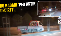 Bu kadarı 'Pes artık' dedirtti!