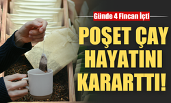 Günde 4 Fincan İçti, Karaciğer Nakliyle Hayata Tutundu
