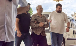 FETÖ üyeliğinden yakalanan şahıs tutuklandı