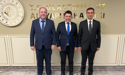 Pamukova Heyetinden Ankara çıkartması