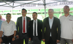 Sakaryaspor’da Gözler Pazar Günü Yapılacak Genel Kurulda