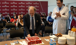 Kocaeli Medikal Park’ta 2 Bininci Kalp Ameliyatını Başarıyla Gerçekleştirdi