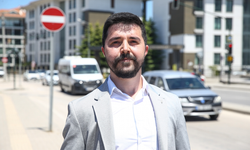 Sahipsiz köpeklerin saldırısında yaralanan mühendis, manevi tazminat davasını kazandı