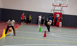 Gençlik ve Spor İlçe Müdürlüğü'nden Yoğun İlgi