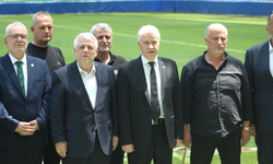 Sakaryaspor’da Yeni Dönem Başladı