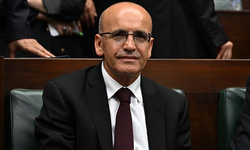 Bakan Şimşek o tahmin hakkında konuştu