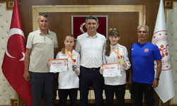 Sakaryalı Karatecilerden Balkan Şampiyonası’nda Büyük Başarı