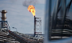 Avrupa'daki gaz fiyatları yükseldi!