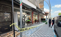 Esnafı kalbinden vurdular!