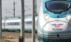Ankara-Samsun Hızlı Tren Hattı Temeli Atıldı