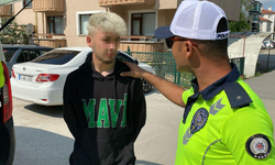 Polisten duygusal uyarı