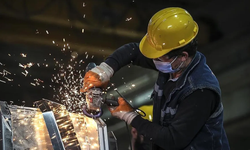 Ücretli Çalışan Sayısı Nisan Ayında Yüzde 2,4 Arttı