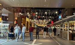 Sakarya’da Gece Hayatı Çark Caddesi’nden Cadde54’e Kaydı