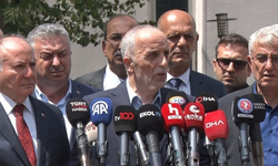 600 Bin Kamu işçilerine yeni zam teklifi gelecek mi? Atalay kamu zammı hakkında konuştu