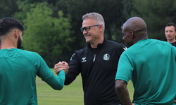 Sakaryaspor’da Teknik Direktör Belirsizliği Bugün Sona Eriyor