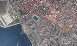 Maltepe’de Denize Yakın Değerli Arsa Satışta