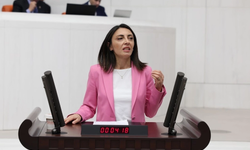 CHP'li Kayışoğlu’ndan TBMM’de Sert Eleştiri
