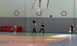 Karasu’da Spor Dolu Günler