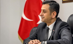 Başkan Fatih Akın'dan Karne Mesajı