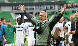 İrfan Buz ile Yeni Dönem Başlıyor