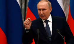 Putin’den ABD-İsrail Saldırılarına Sert Tepki