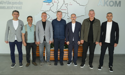 Serdivan’a Yarı Olimpik Yüzme Havuzu Müjdesi
