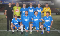Gol düellosu yaşadılar!