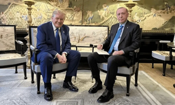Erdoğan ve Trump NATO Zirvesi'nde Görüştü | Zarfın detayı belli oldu