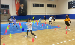 Ferizli’de Yaz Spor Okullarına Yoğun İlgi