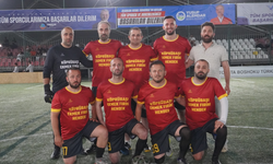 Hendek Köprübaşı, Cambazlar’ı 15-0 Mağlup Etti
