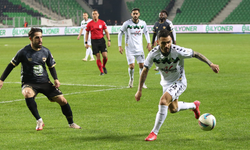 Sakaryaspor’da Burak Altıparmak ve Burak Çoban Kararı
