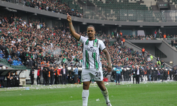 Del Valle Yeniden Sakaryaspor Yolunda