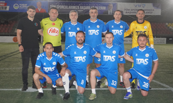 Kosovar Havalandırma Farklı Kazandı: 2-10