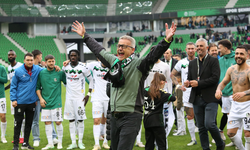 İrfan Buz'dan Süper Lig Mesajı