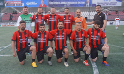 Bektaş Hafriyat, Akın Kaba Gayrimenkul’ü 6-2’yle Geçti