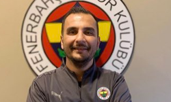 Mert Şarbalkan Resmen Görevde