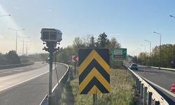 Trafik Denetimlerinde Bin 509 Sürücüye Ceza