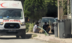 Bursa İnegöl’de 1 Aylık Bebek Beşiğinde Ölü Bulundu