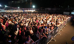 Yıldırım’da 5. Geleneksel El Emekleri Festivali Başladı