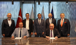 İznik’te 200 Milyon TL’lik İki Büyük Proje İçin İmza Töreni