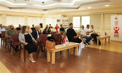 Düzce Mobilya ve Orman Ürünleri Sektörü İçin Kümelenme Projesi Toplantısı Düzenlendi