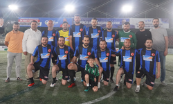 Olgunlar Turnuvası’nda Gollü Gece