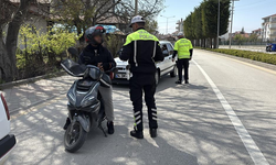 6,5 Milyon TL Ceza, 148 Araç Trafikten Men Edildi