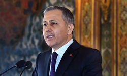 Bakandan orman yangınları hakkında açıklama